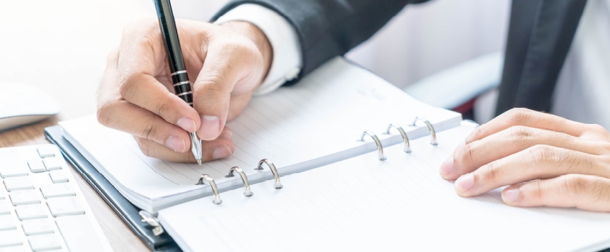 Top 5 Claims Documents